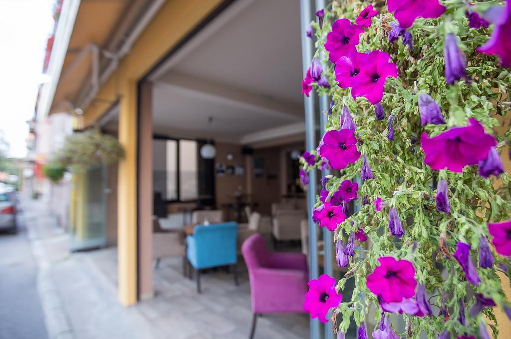 Heartland City B&B ทูซลา ภายนอก รูปภาพ