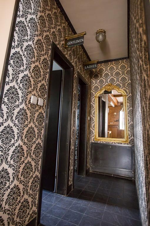 Heartland City B&B ทูซลา ภายนอก รูปภาพ