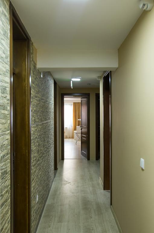 Heartland City B&B ทูซลา ภายนอก รูปภาพ