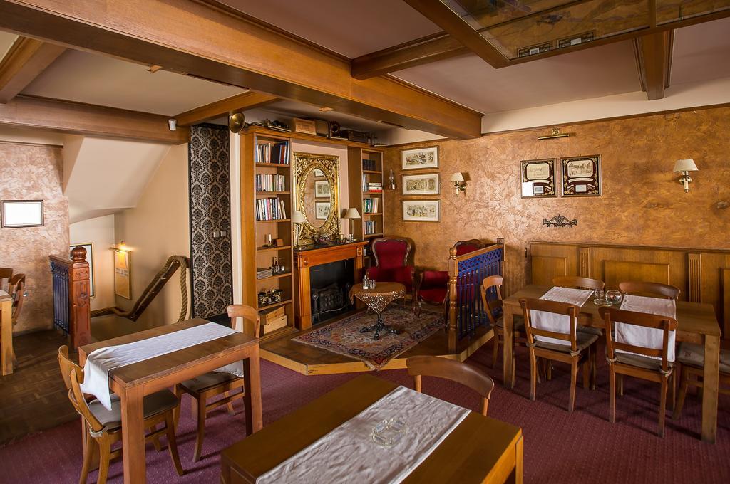 Heartland City B&B ทูซลา ภายนอก รูปภาพ