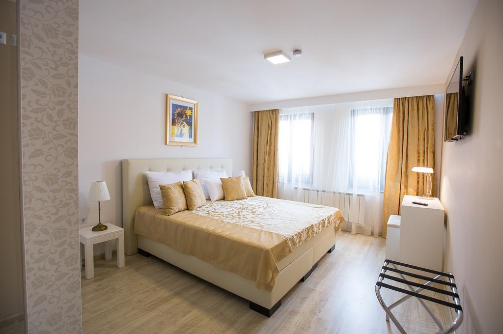 Heartland City B&B ทูซลา ภายนอก รูปภาพ