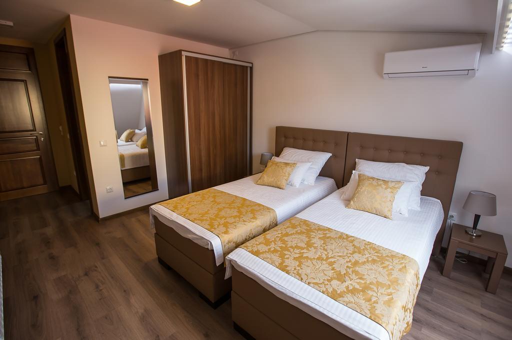 Heartland City B&B ทูซลา ภายนอก รูปภาพ