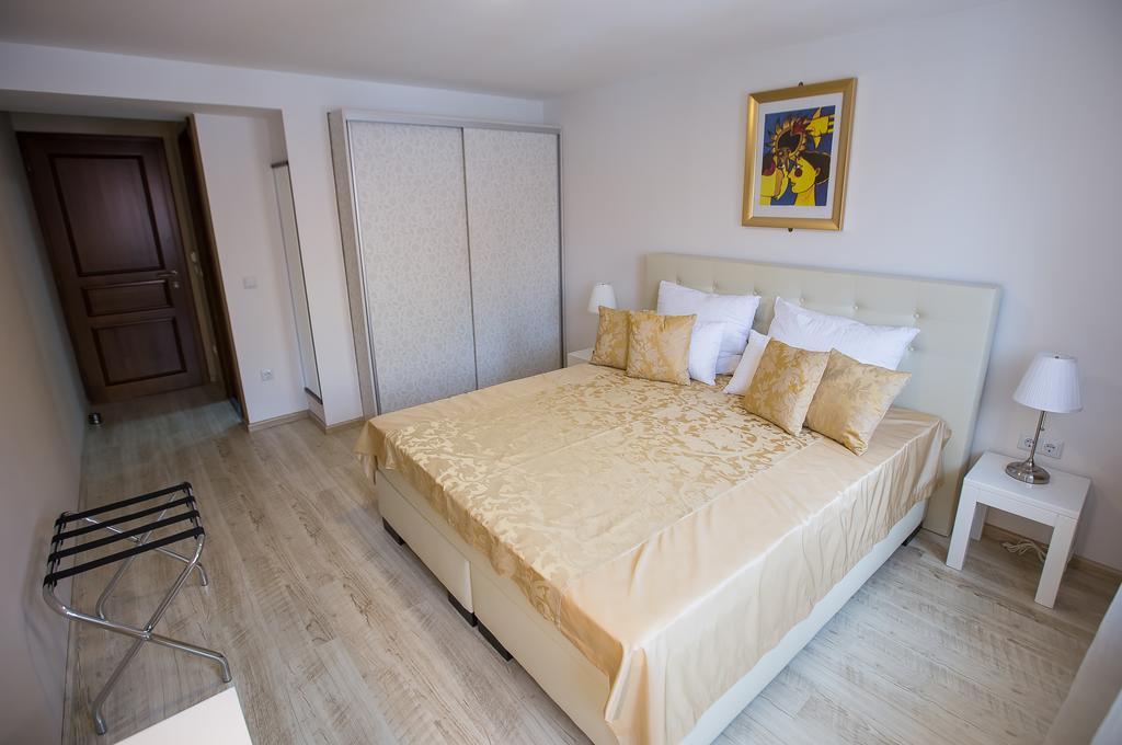 Heartland City B&B ทูซลา ภายนอก รูปภาพ