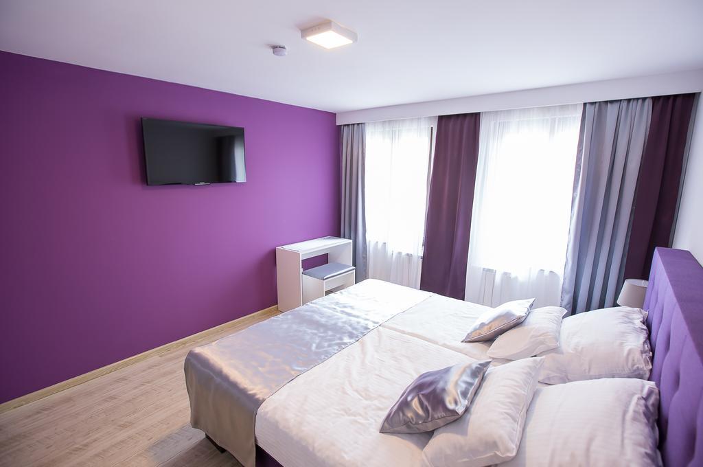 Heartland City B&B ทูซลา ภายนอก รูปภาพ