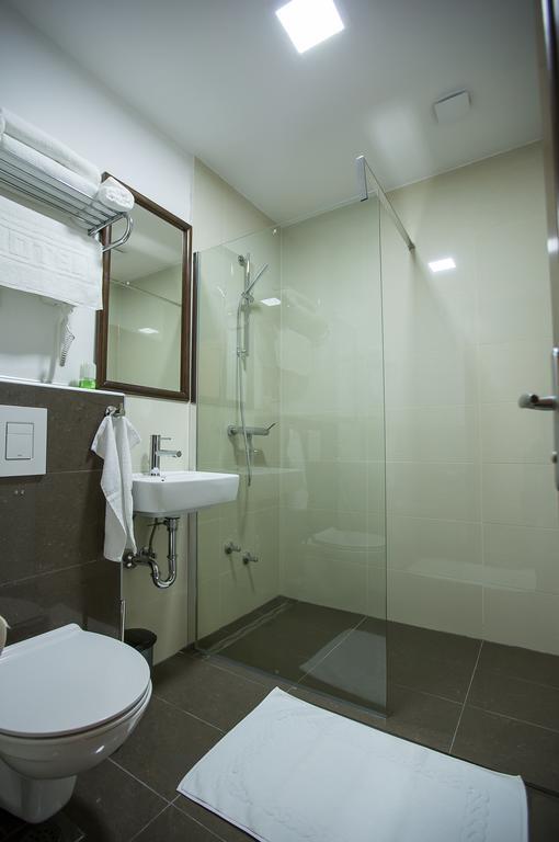 Heartland City B&B ทูซลา ภายนอก รูปภาพ