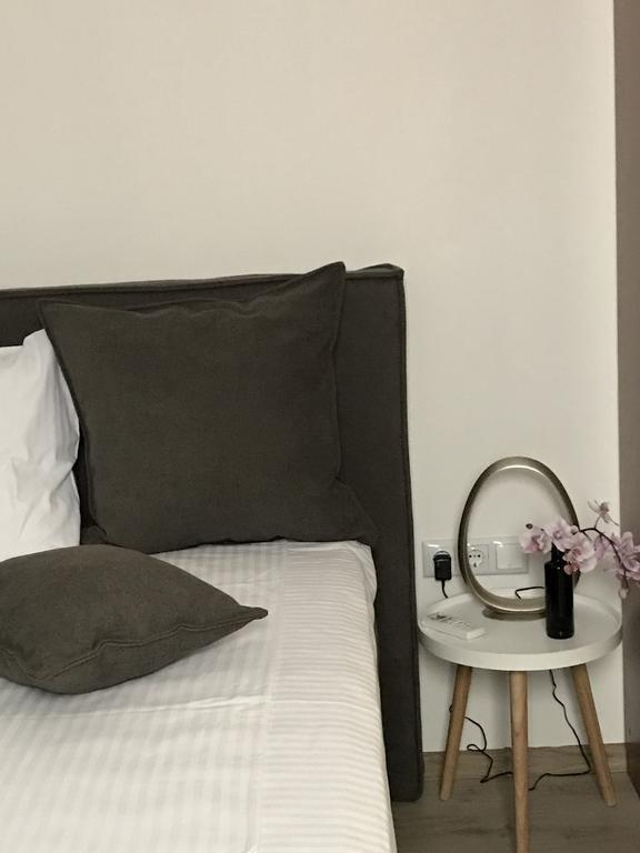 Heartland City B&B ทูซลา ภายนอก รูปภาพ