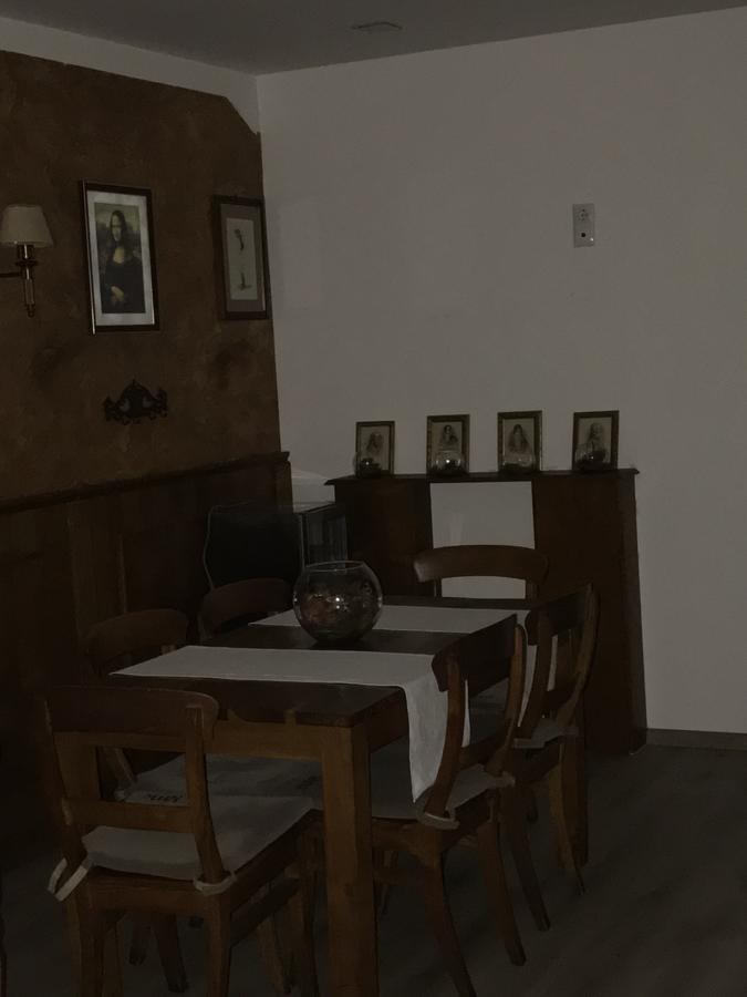Heartland City B&B ทูซลา ภายนอก รูปภาพ